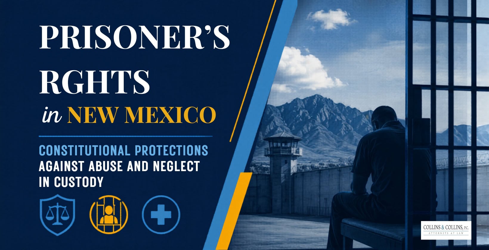 prisoner rights in new mexico